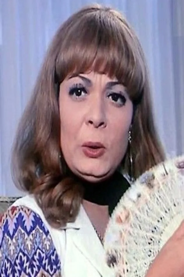 Imagen de portada para Samia Mohsen