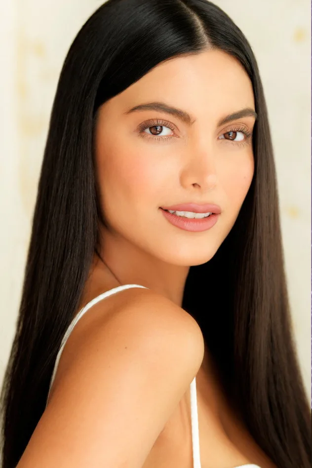 Обложка для Marielena Dávila