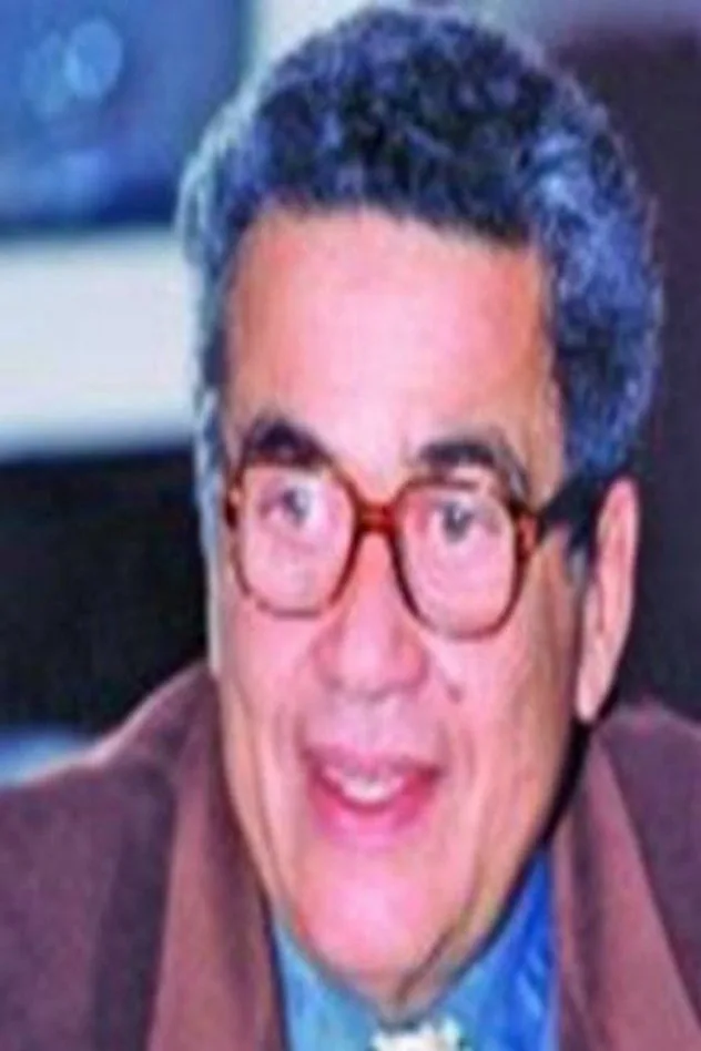 фото Fathy Ghanem