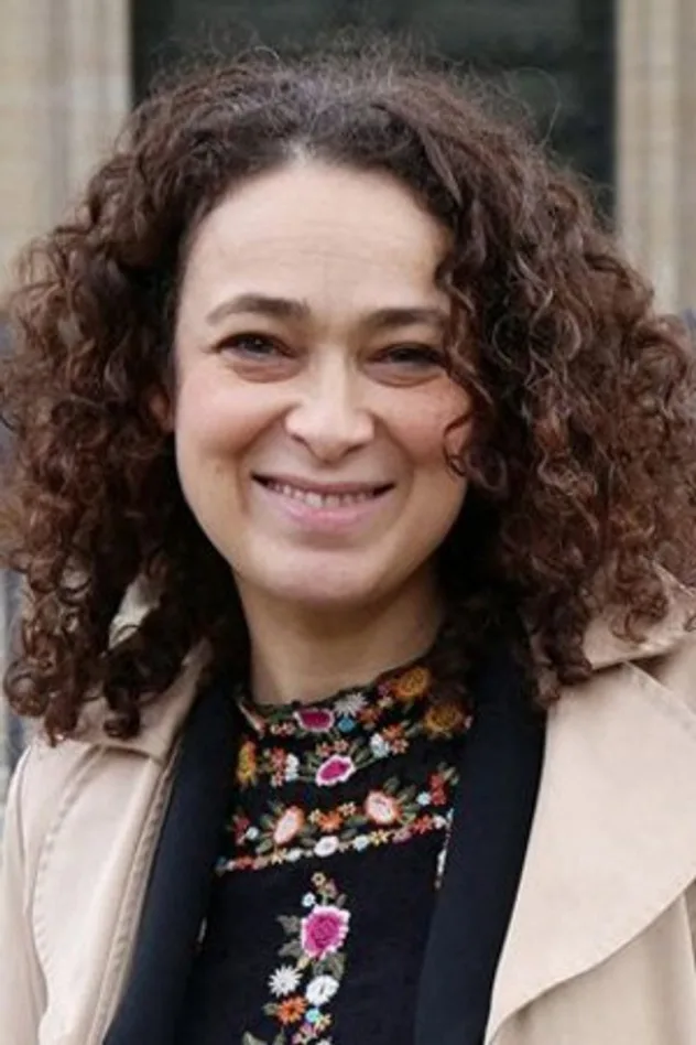Обложка для Delphine Horvilleur