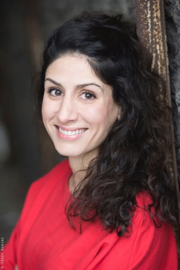 صورة الغلاف لـ Aïda Asgharzadeh