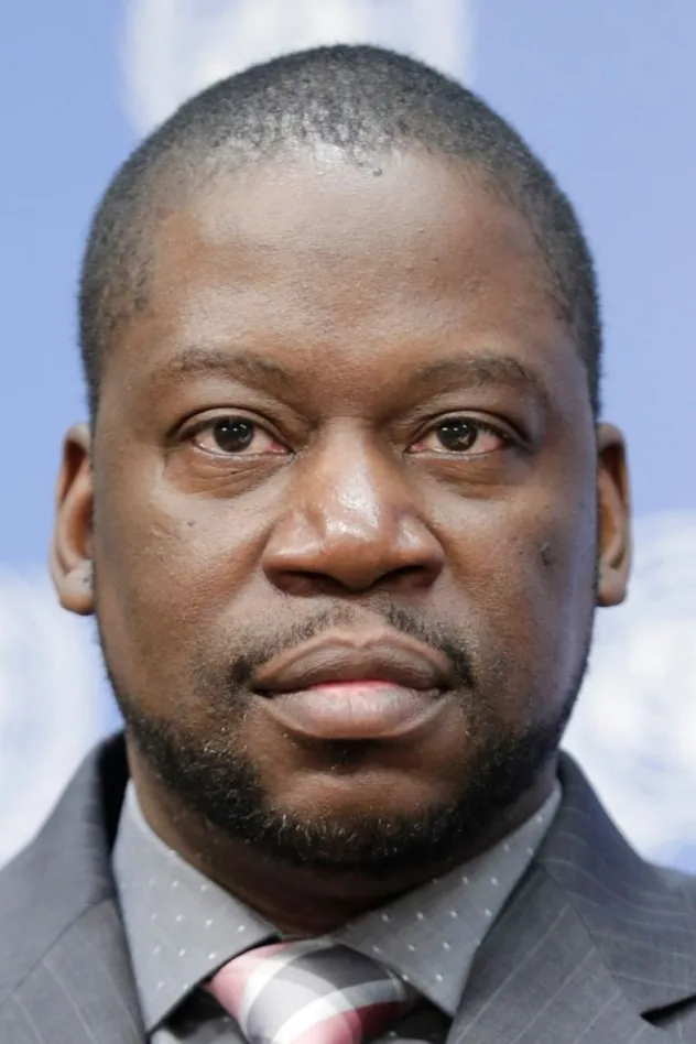 صورة Daryl Mitchell