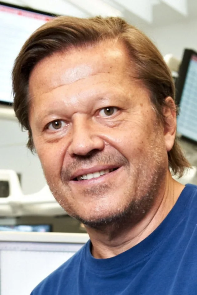صورة الغلاف لـ Wolfgang Ruiner