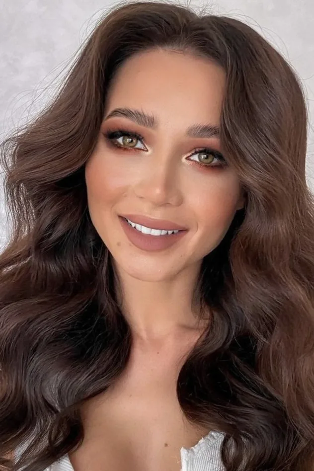 Valeriya Chekalina