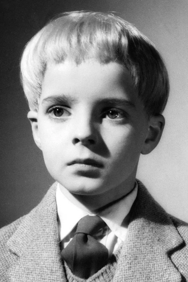 صورة الغلاف لـ Martin Stephens