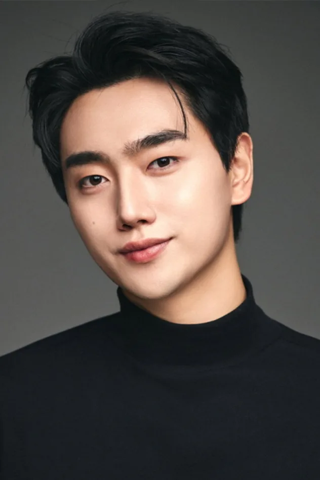 صورة الغلاف لـ Nam Dae-jeong