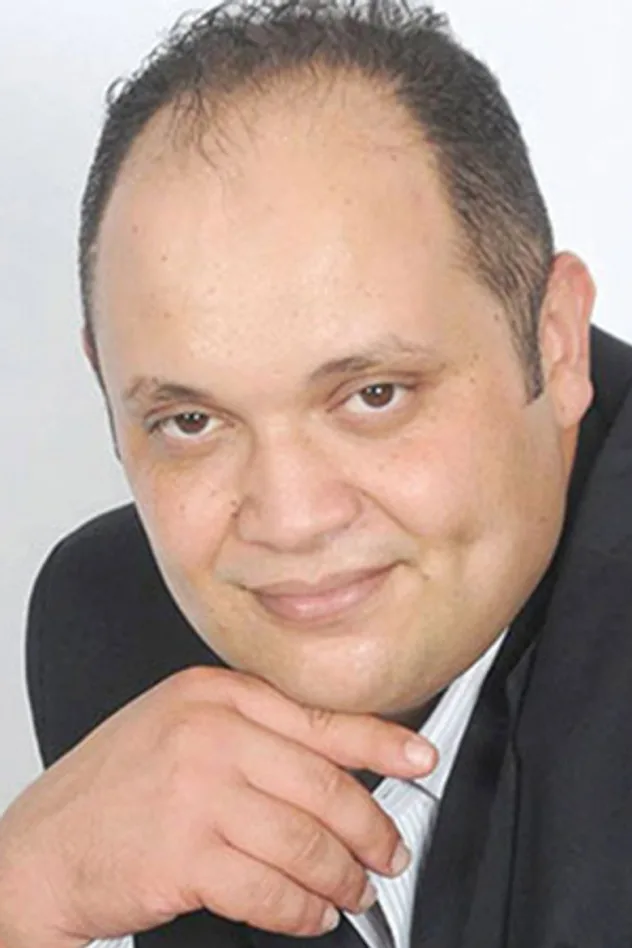 Cover image for Adil Abatourab