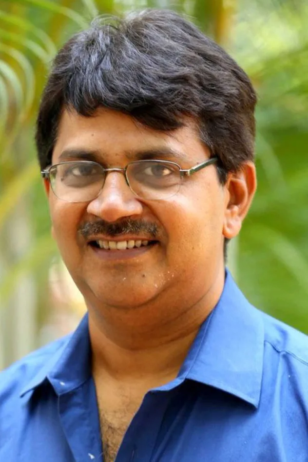 Imagen de portada para Raj Madiraju