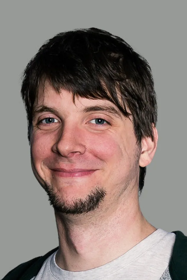 Matthias Rosenkranz için kapak görseli