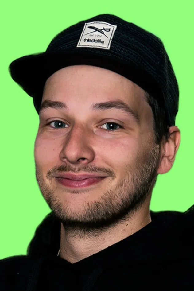 Cover image for Markus Jakob