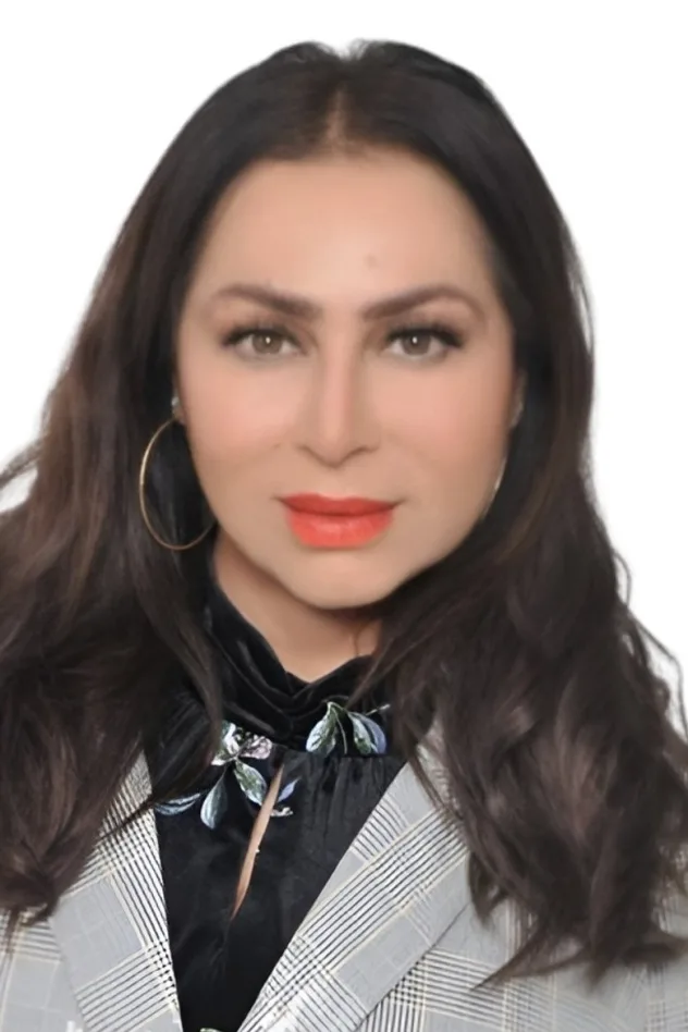 Zahra Al-Kharji için kapak görseli
