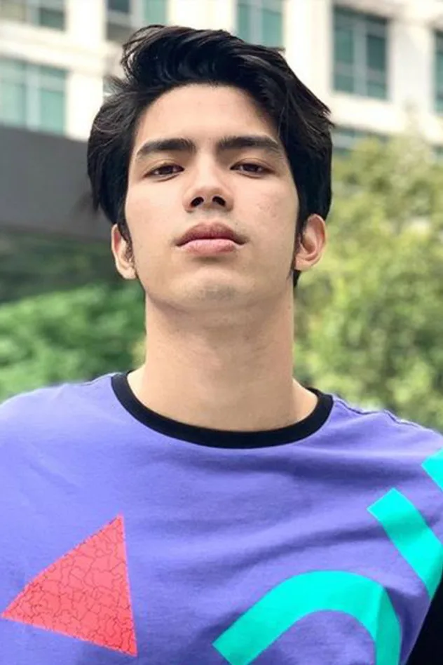 Nabil Aqil için kapak görseli