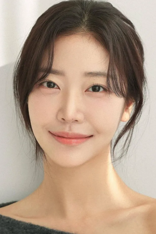 Cover image for Kim Jung-yeon