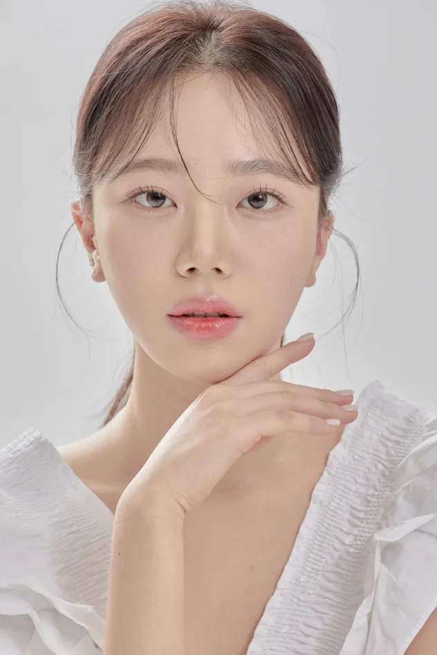 Sung Eun Woo için kapak görseli