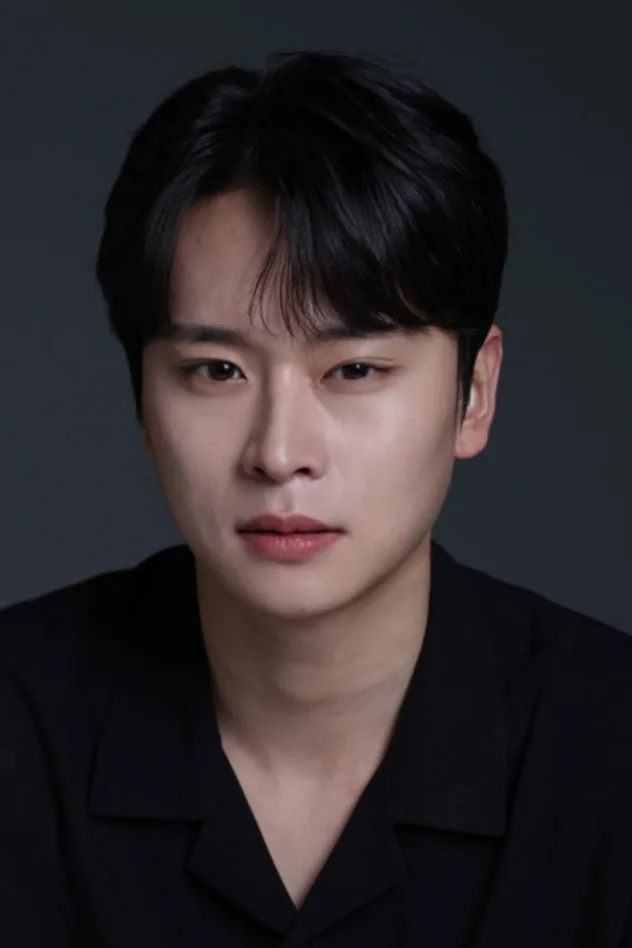 Lee Sang-hoon için kapak görseli