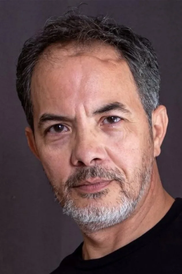 Imagen de portada para Mustafa Laribi