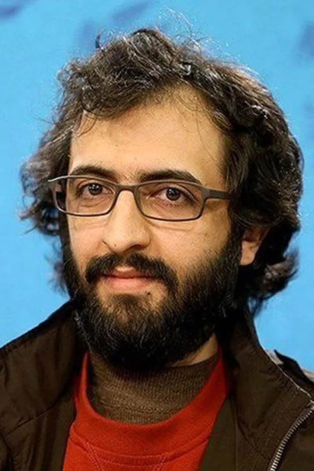 صورة الغلاف لـ Behrooz Shoeibi