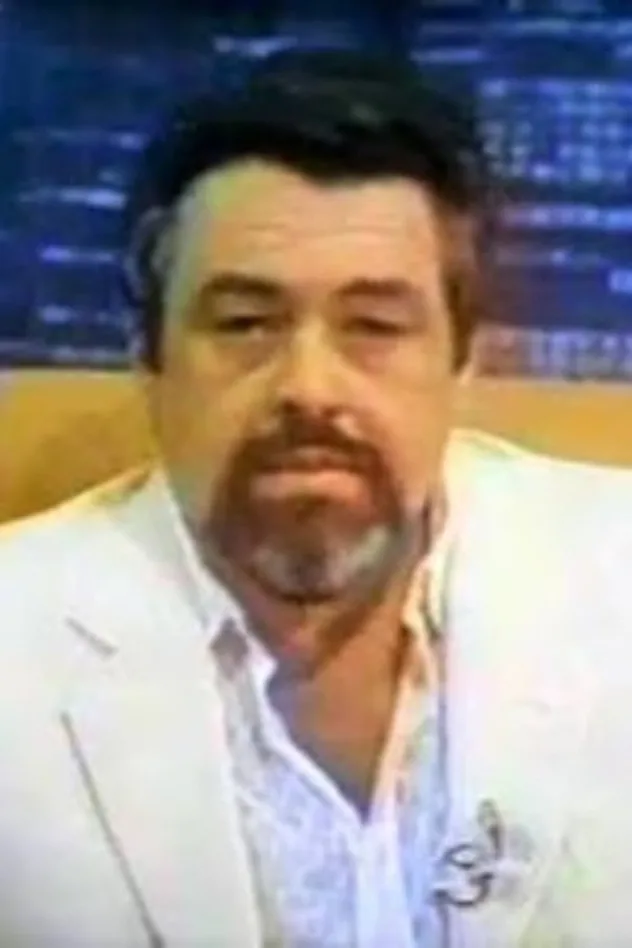 Cover image for Ferreira Neto
