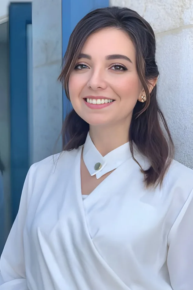 صورة الغلاف لـ Norhan Masri