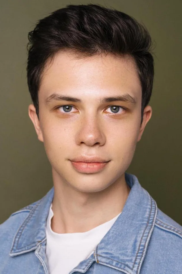 Cover image for Evgeny Kuntsevich