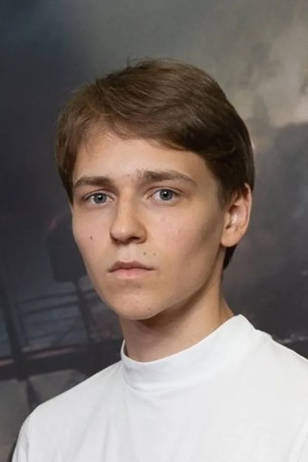 Imagen de portada para Makar Khlebnikov