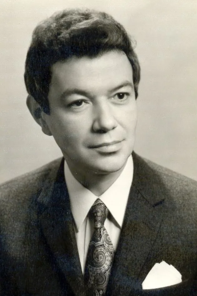 Mariusz Gorczyński için kapak görseli