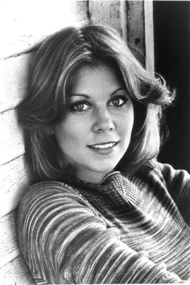 Jo Ann Harris fotoğrafı