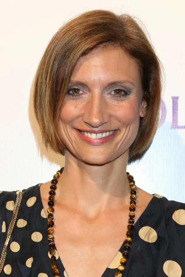 صورة الغلاف لـ Sophie Gómez