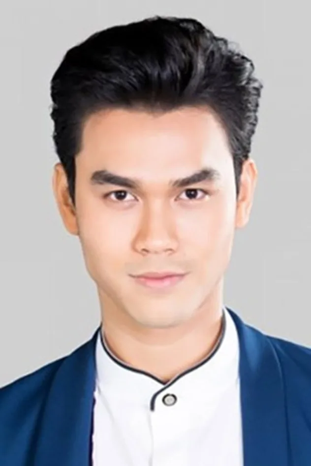 Imagen de portada para Chawitkan Vorarojyothin