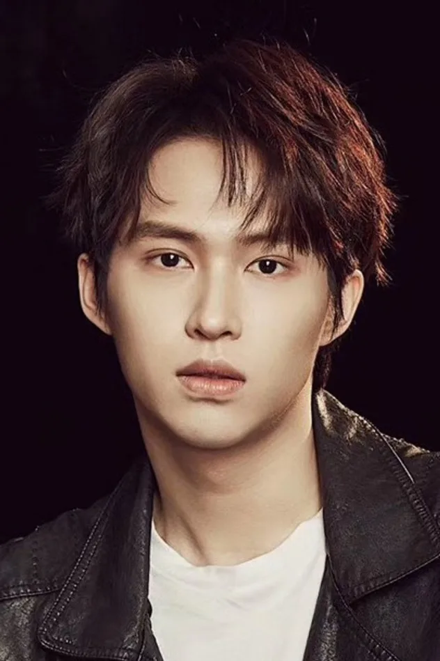 Sun Jiajun için kapak görseli