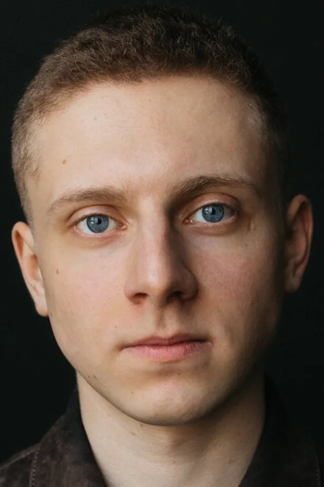 Stepan Letkovsky için kapak görseli