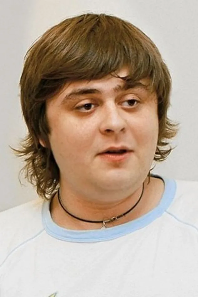 Leonid Molozhanov için kapak görseli