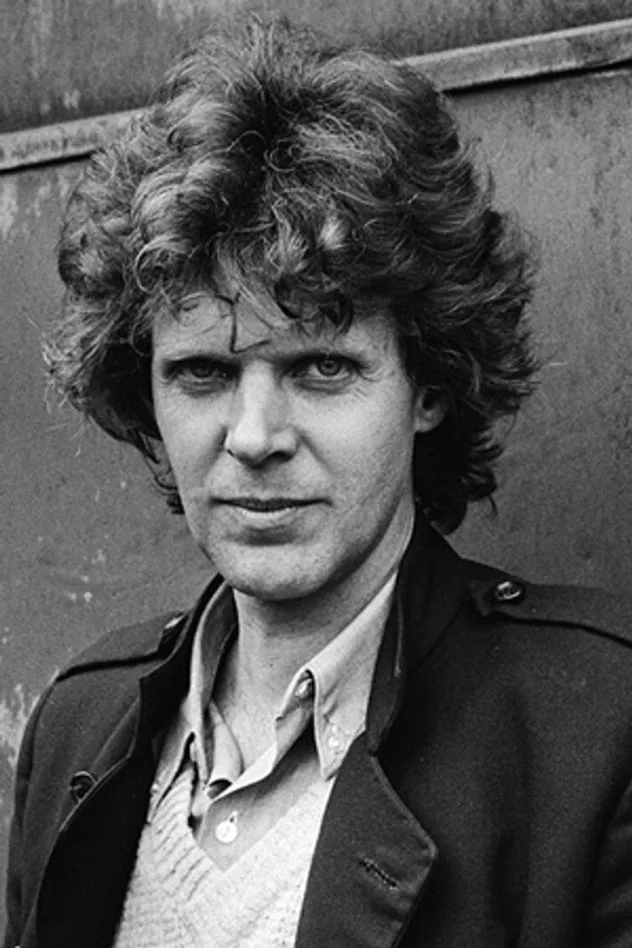 صورة الغلاف لـ Rudi van Dantzig