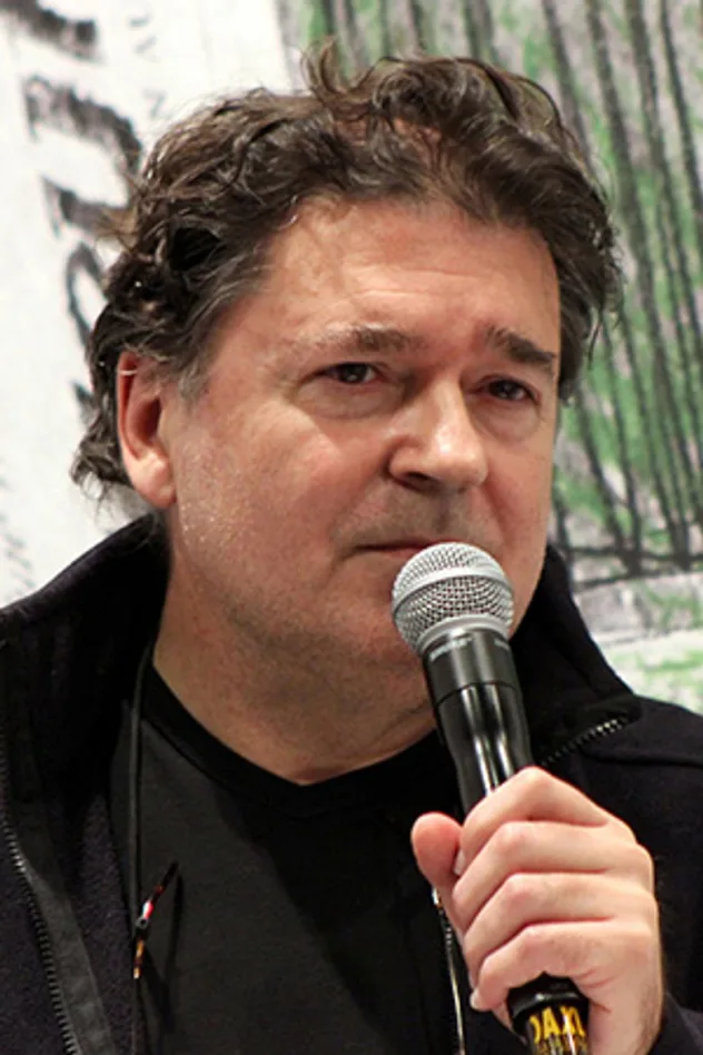 Leon de Winter