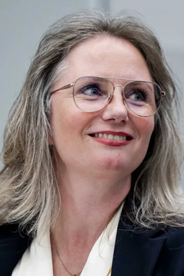 Imagen de portada para Fleur Agema