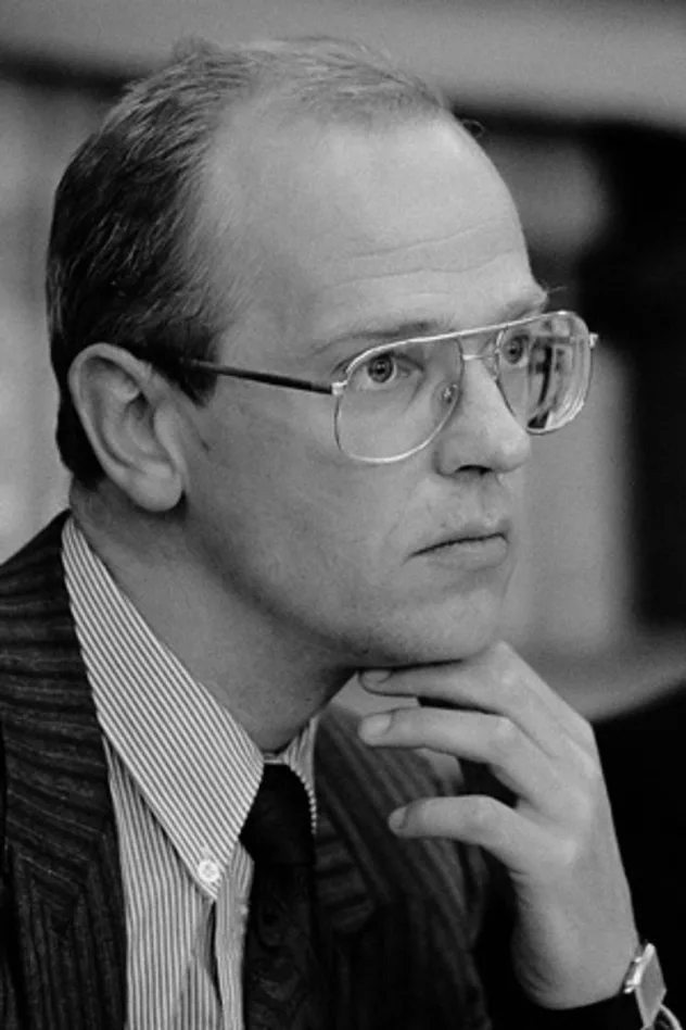Gerrit Zalm