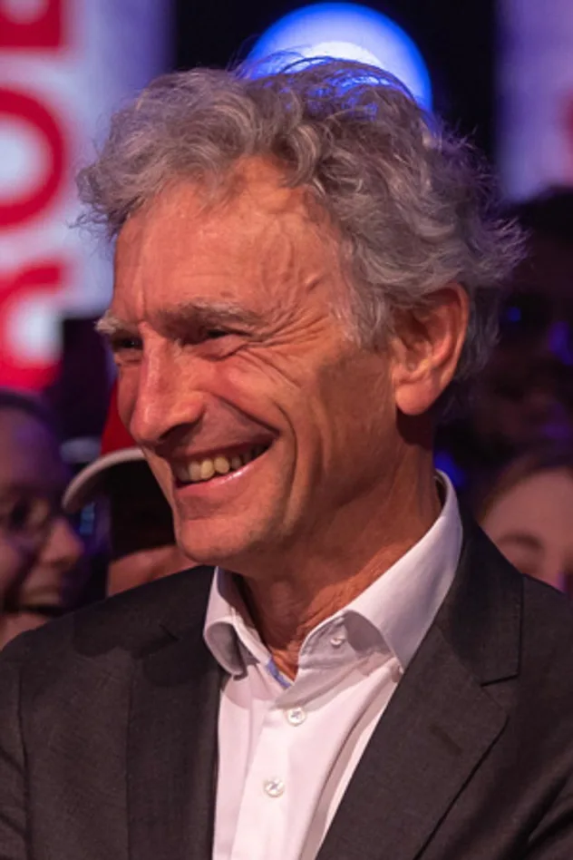 صورة الغلاف لـ Paul Rosenmöller