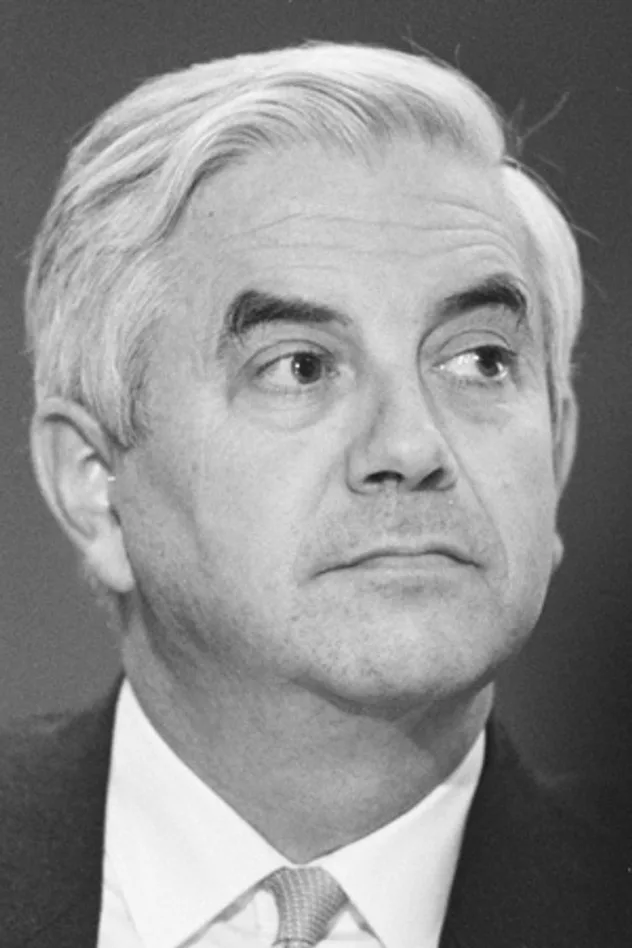 Frits Bolkestein