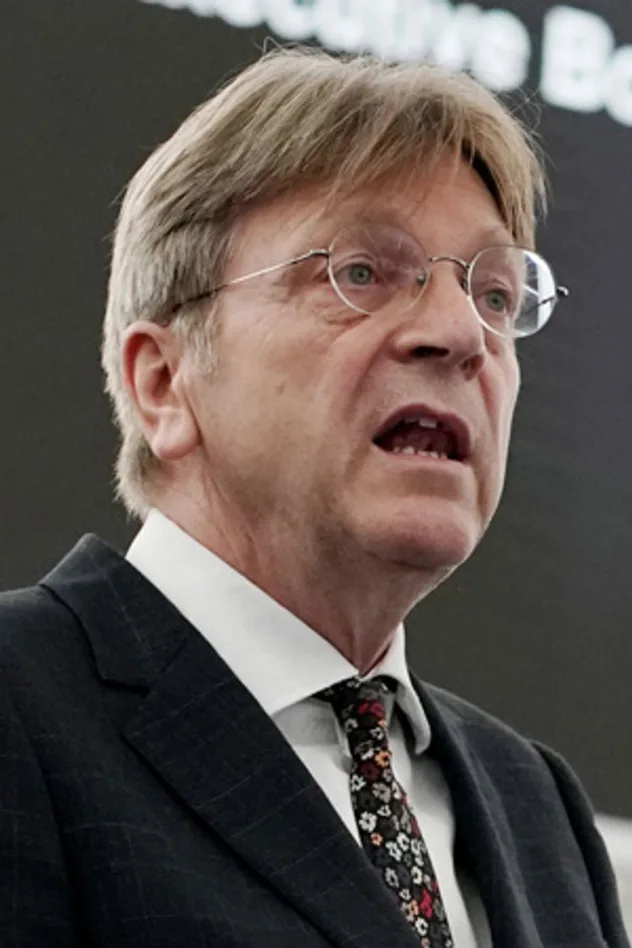 Guy Verhofstadt