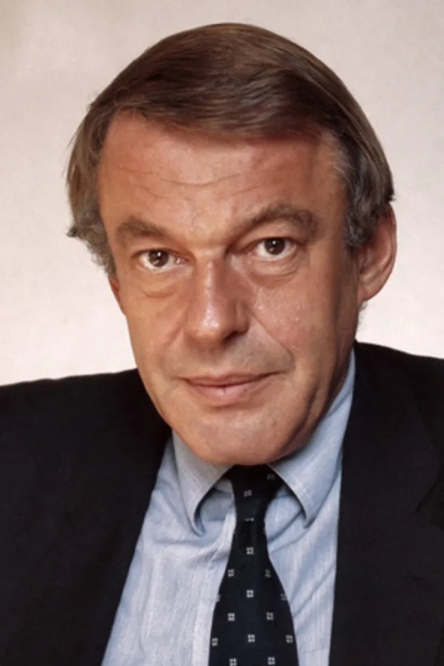 Hans van Mierlo