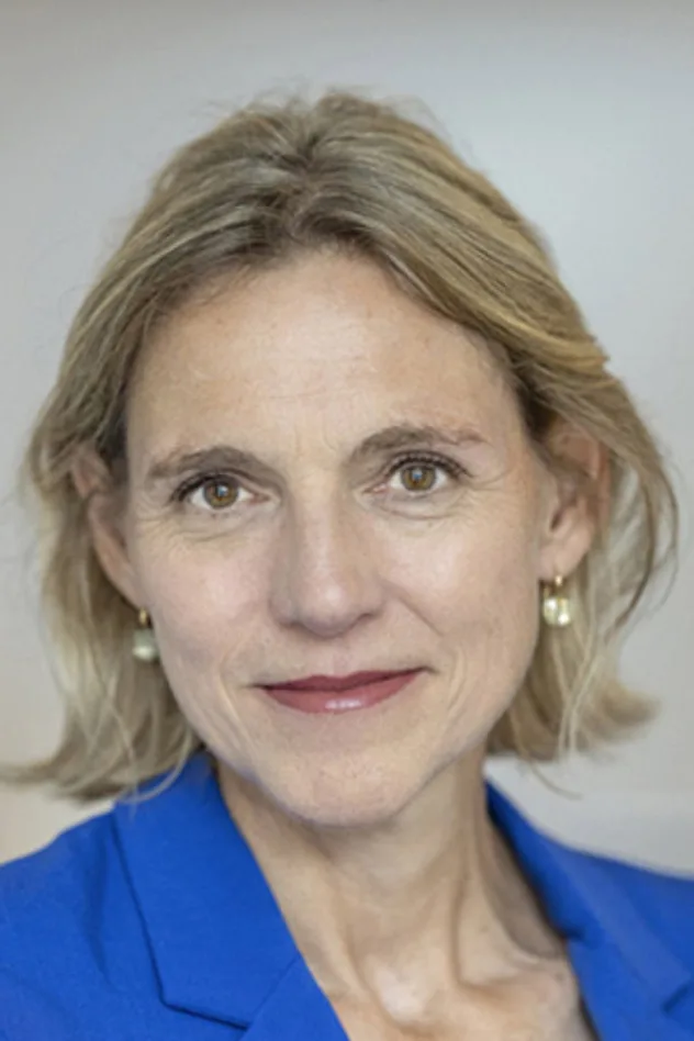 Mirjam Sterk