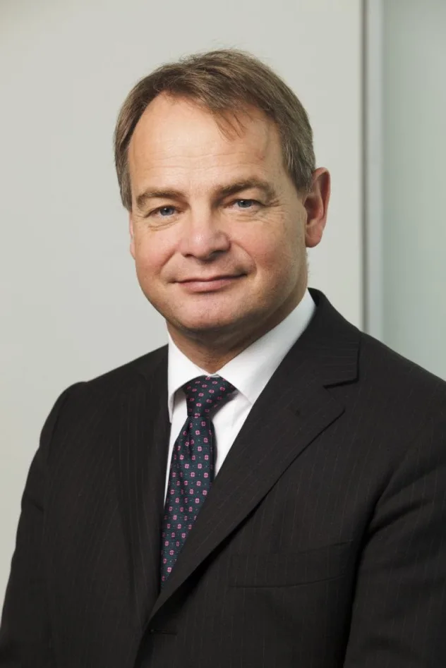 Hans Hoogervorst için kapak görseli