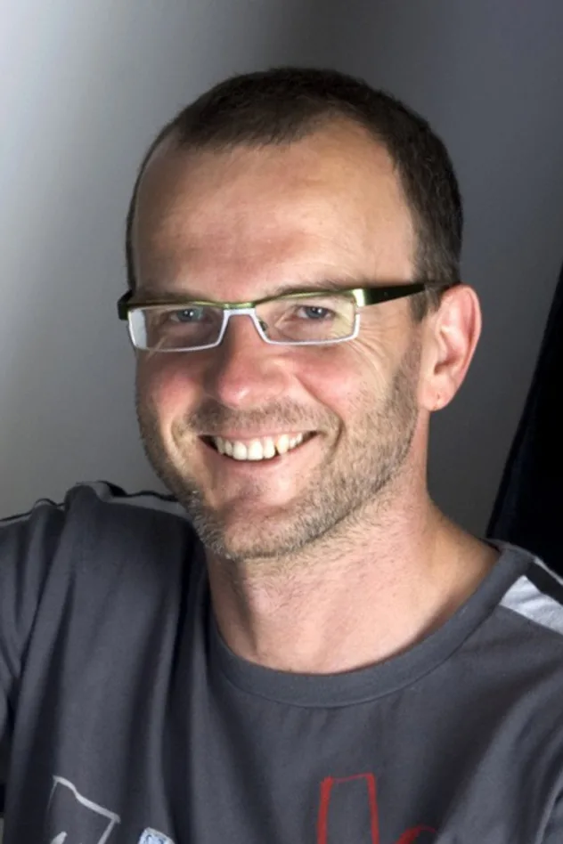 Pavel Anděl