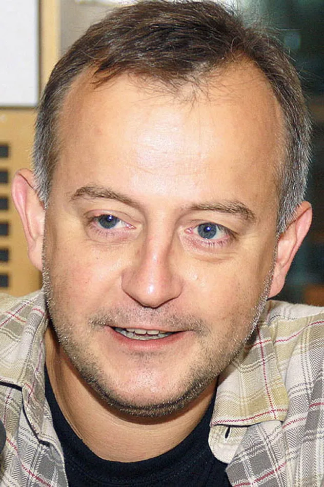 صورة الغلاف لـ Jakub Špalek