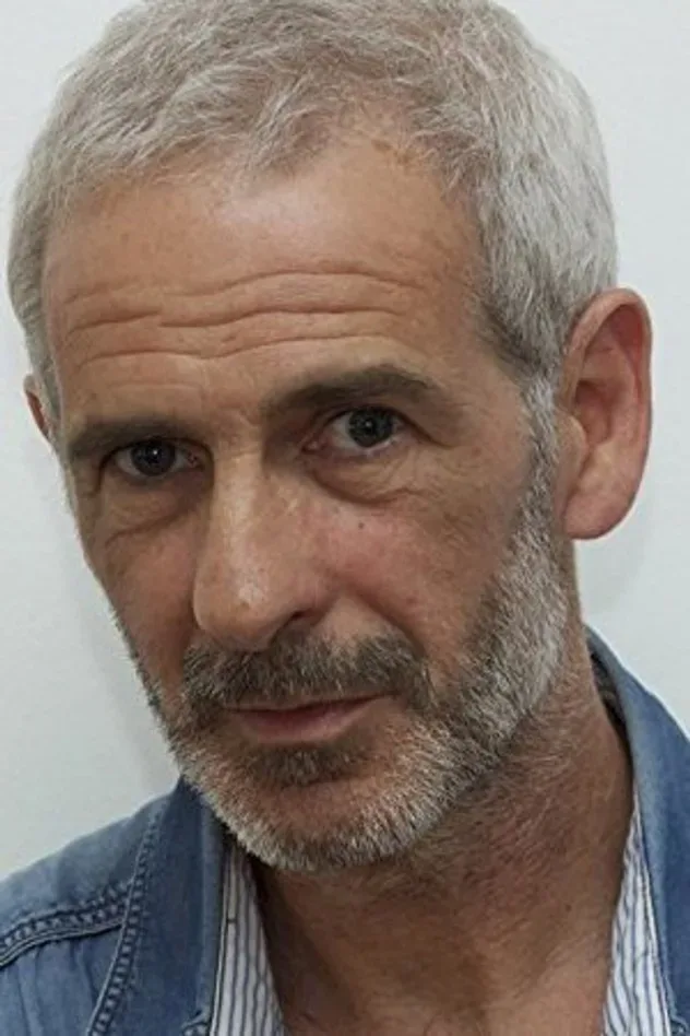 صورة الغلاف لـ Fabien Lucciarini