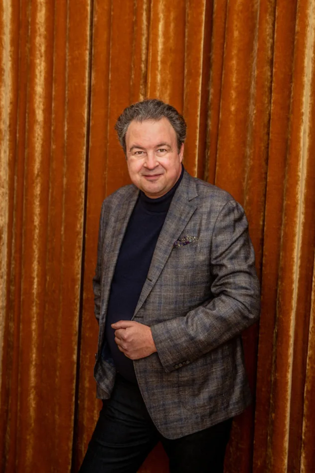 Sven Kockelmann