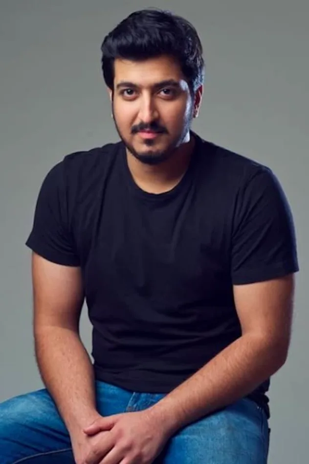 Imagen de portada para Pranay Manchanda