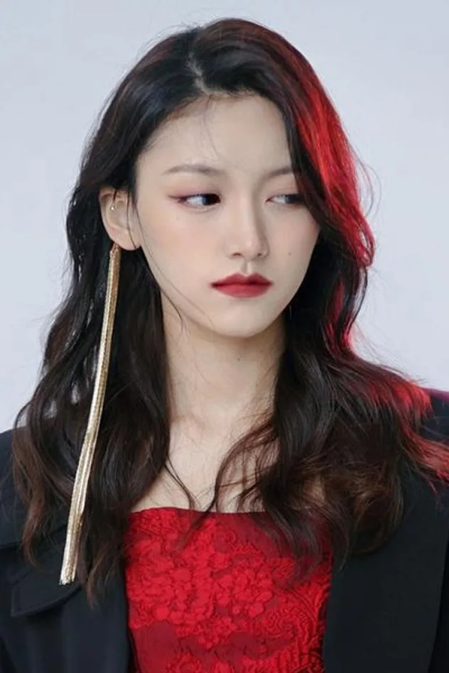 Cover image for Peng Yihang