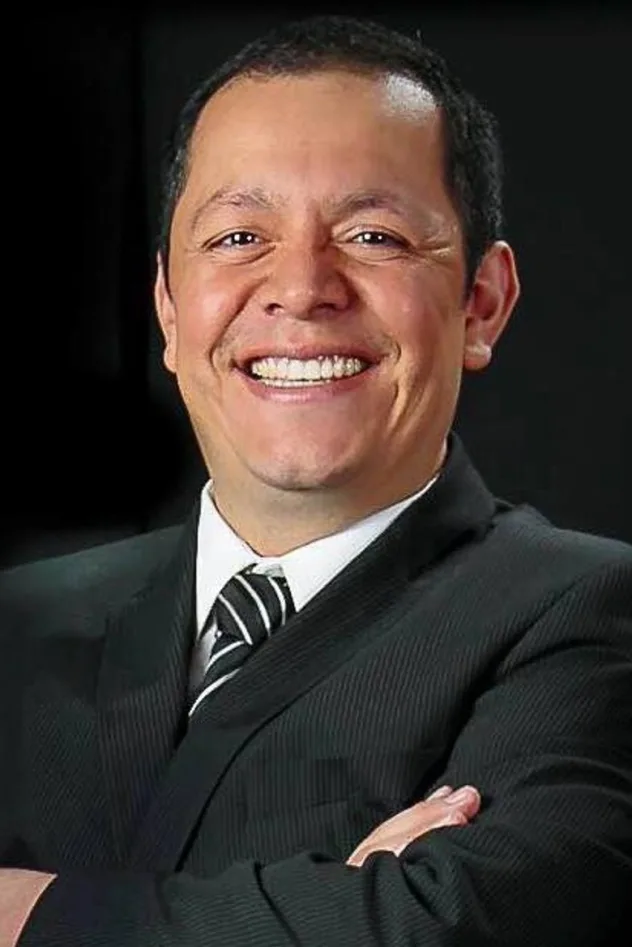 صورة الغلاف لـ Mauricio Pérez