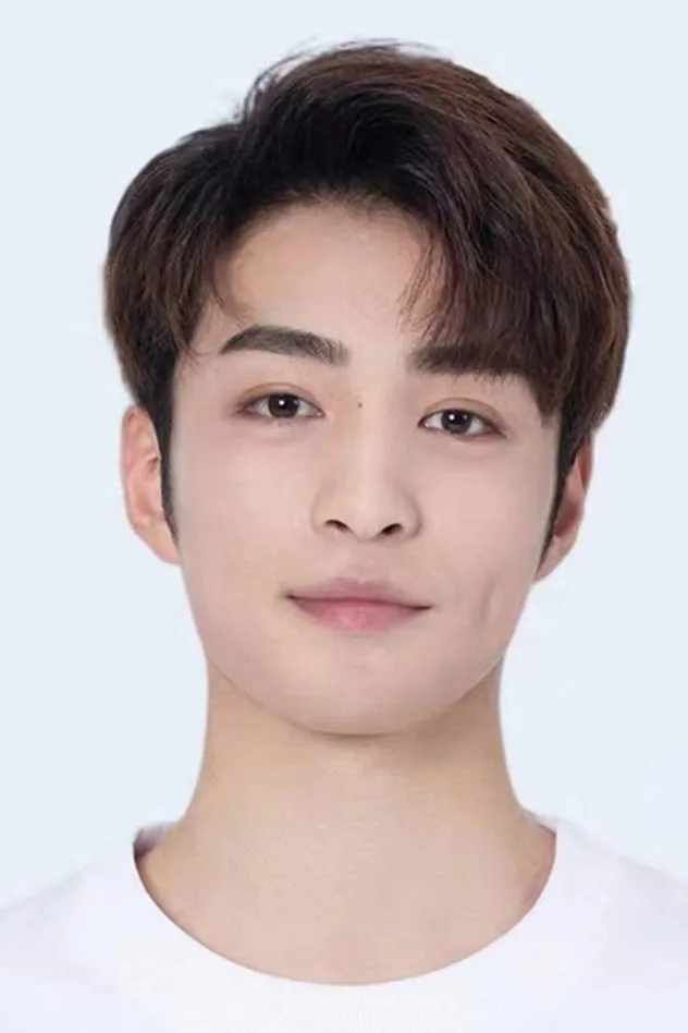 Imagen de portada para Li Qi Ge